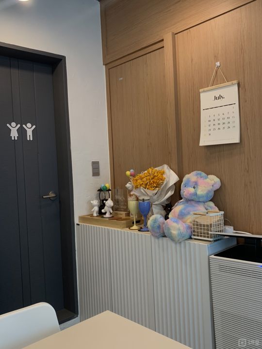 봉천동 봉천역 역세권, 깔끔한 인테리어, 버스정류장 앞에 위치한 카페 매물의 3번째 사진