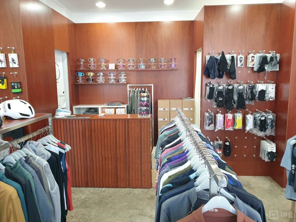 자전거거리의 상가 매물의 4번째 사진