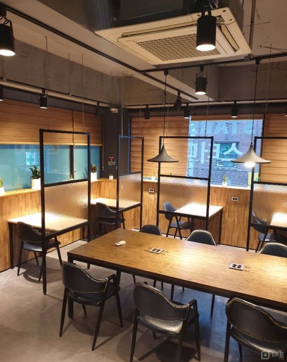 단골고객 많은, 신정동 양천구청역 부근 2층 스터디카페 매물의 2번째 사진