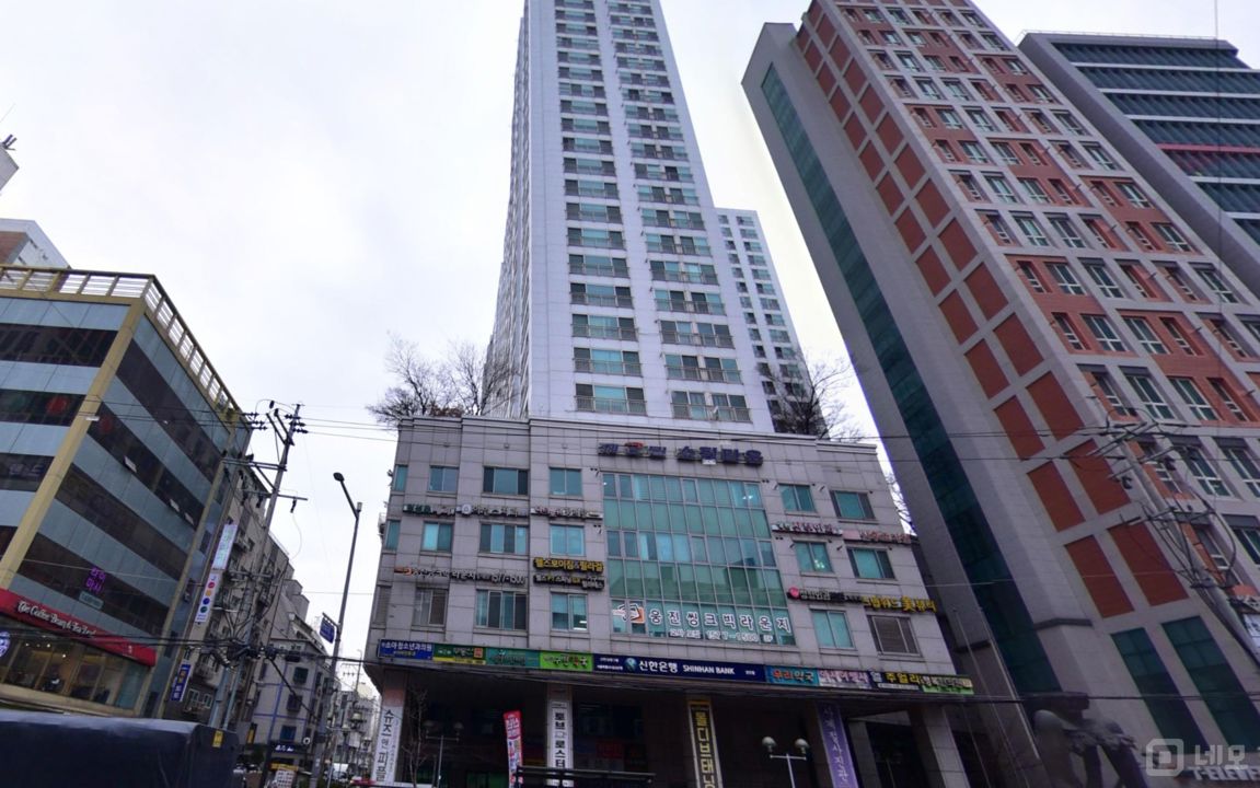 장안동 중심상권, 유동인구 많아 고개 유입 좋은 꽃집 매물의 5번째 사진