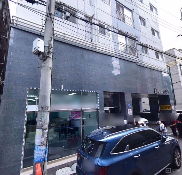 무권리, 의정부동 번화가상권에 위치한 1층 상가 매물의 5번째 사진