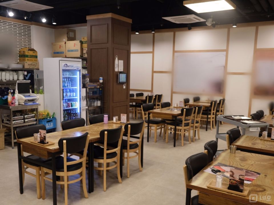 안정적 매출 보장, 여의도 음식점 매물의 7번째 사진