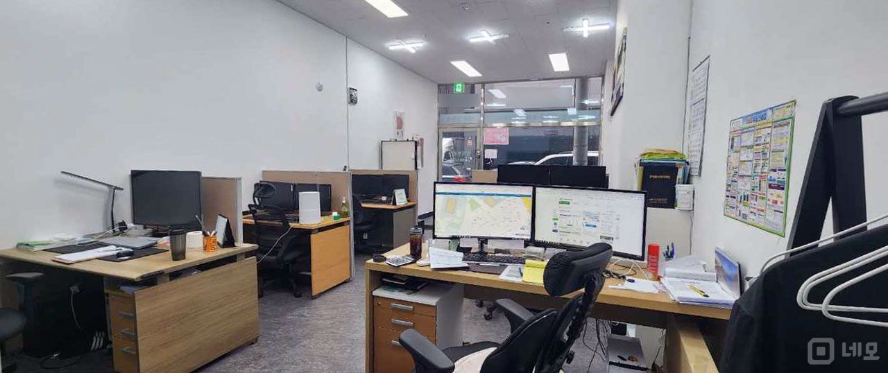 무권리, 의정부동 번화가상권에 위치한 1층 상가 매물의 3번째 사진