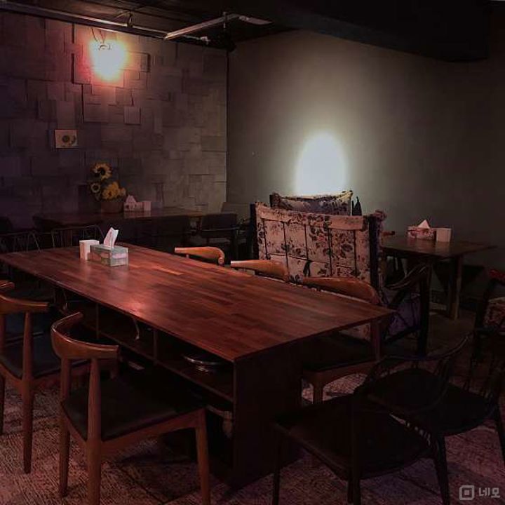 구로동 복합상권에 위치한 요리주점 매물의 5번째 사진