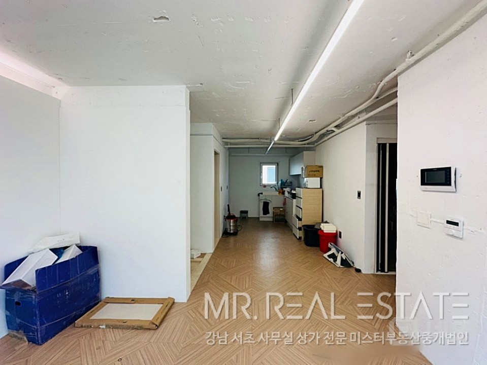 ★가성비甲 연층, 오픈형천장, 무료주차1대, 엘리베이터 유★ 매물의 14번째 사진