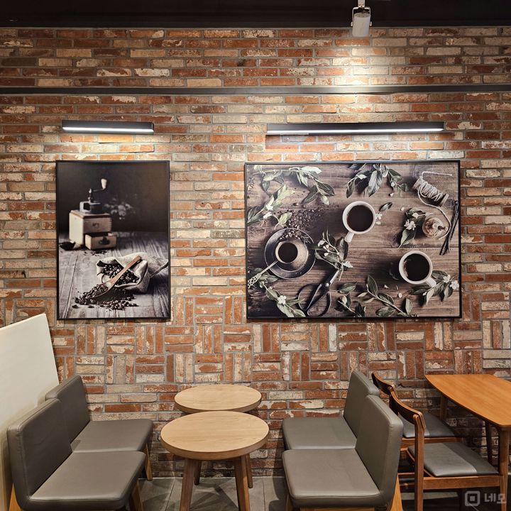 천마산역 역세권, 교차로 인근 위치해 유동량 많은 길목의 카페 매물의 4번째 사진