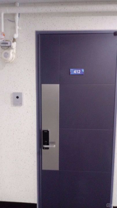 대로변 상권, 주목도 높은 중산동 사무실 매물의 7번째 사진