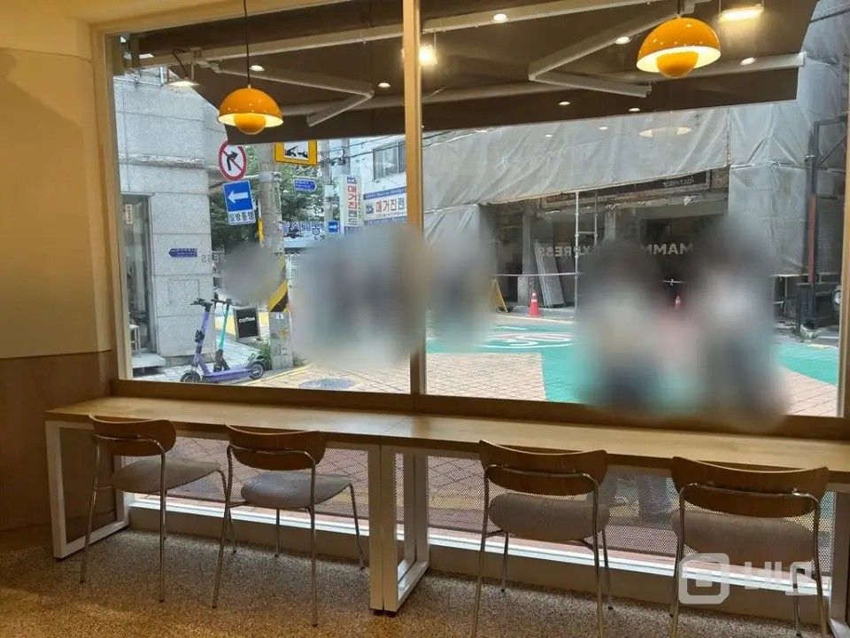 홍대거리 매머드익스프레스 양도양수 매물의 4번째 사진