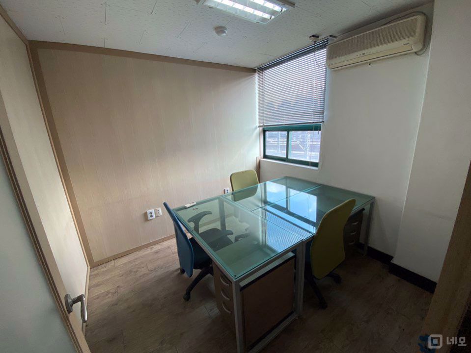 전농동 청량리역 역세권에 위치한 상가, 사무실 매물의 1번째 사진