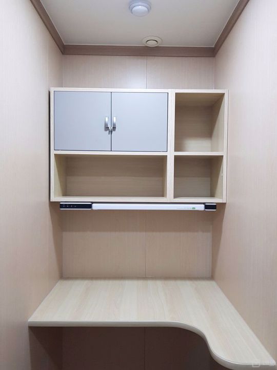 깔끔한 시설 완비, 거주민 유동인구 많은 수유동 독서실 매물의 2번째 사진