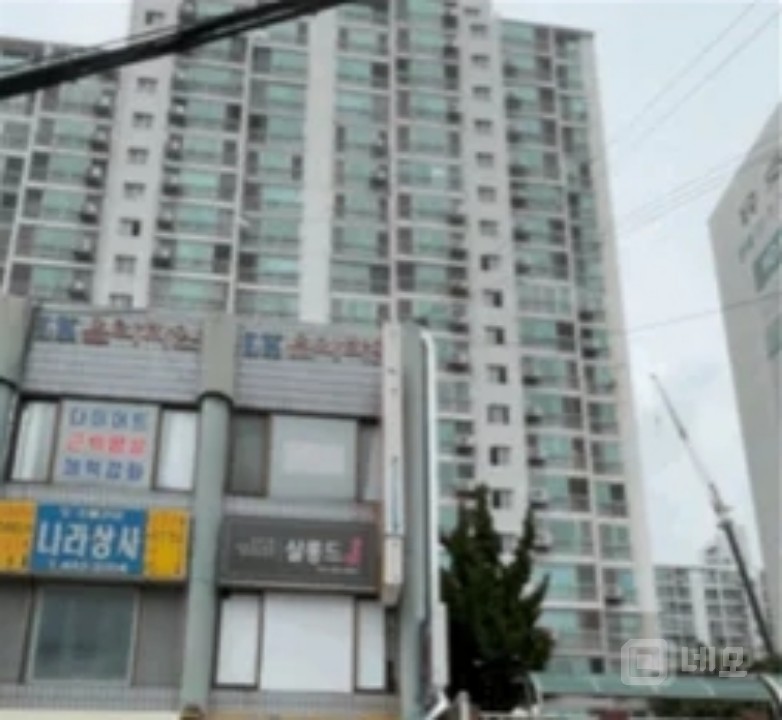 아파트상가 1층 코너 미용실임대 매물의 3번째 사진