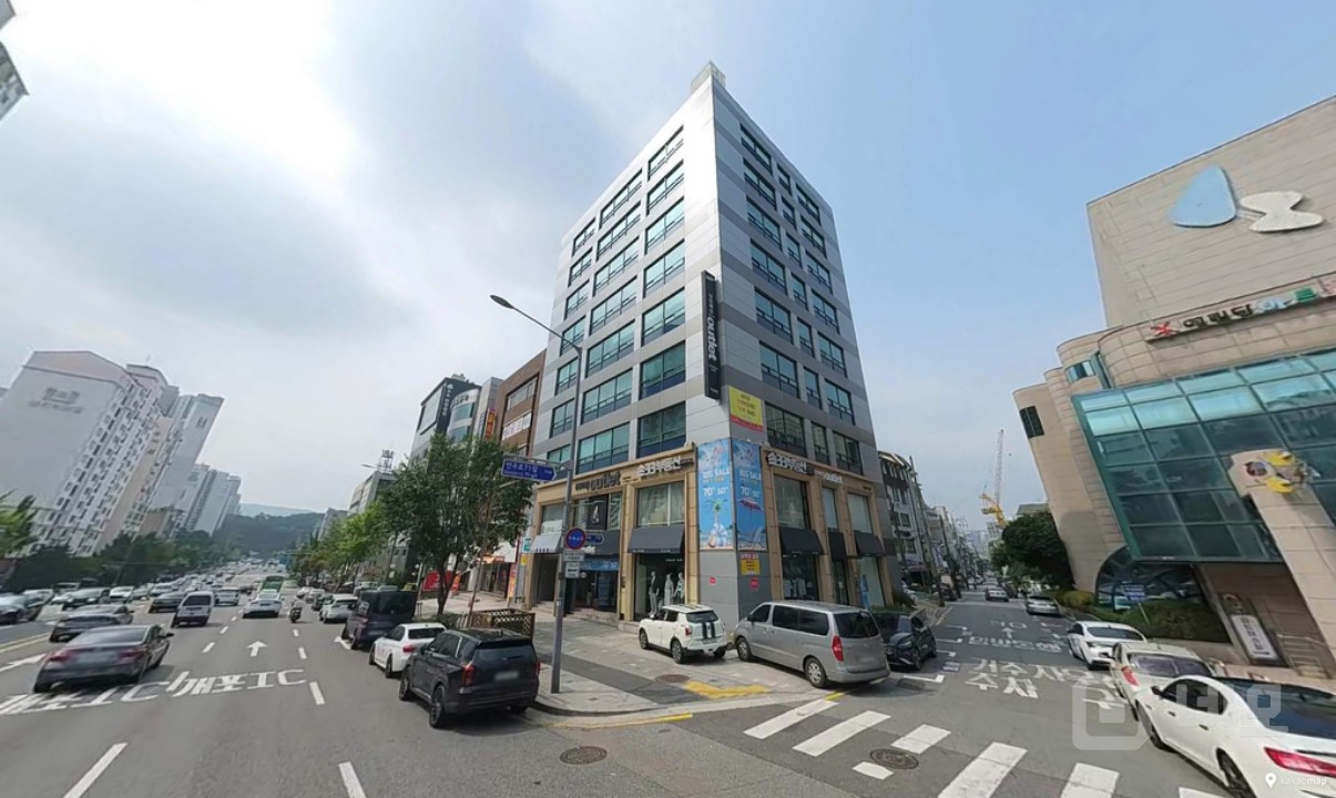 테헤란로 인접, 역삼동 프리미엄 오피스! 매물의 1번째 사진