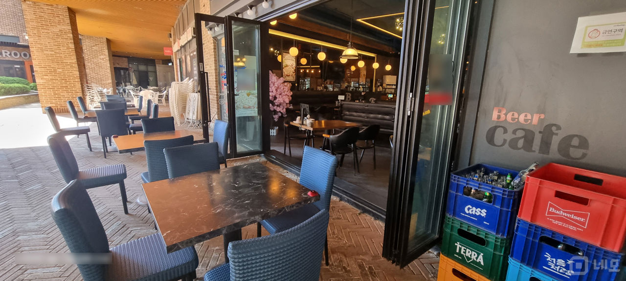 탄현역 역세권, 배후수요 풍부한 탄현동 맥주호프점 매물의 7번째 사진