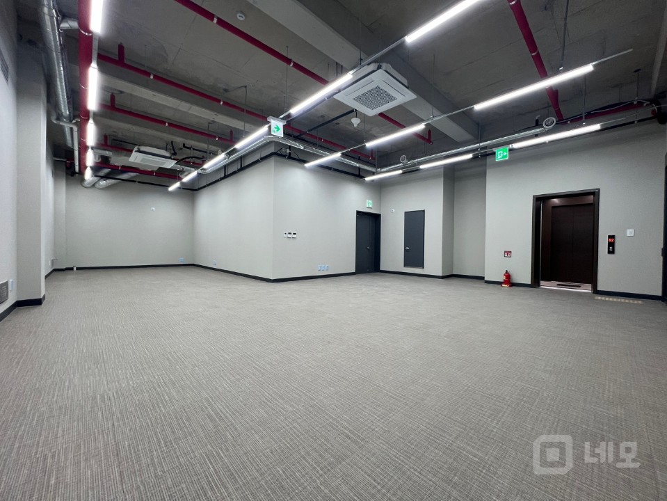 💕마포 I 합정역세권 I 무권리 I 통임대 매물의 2번째 사진