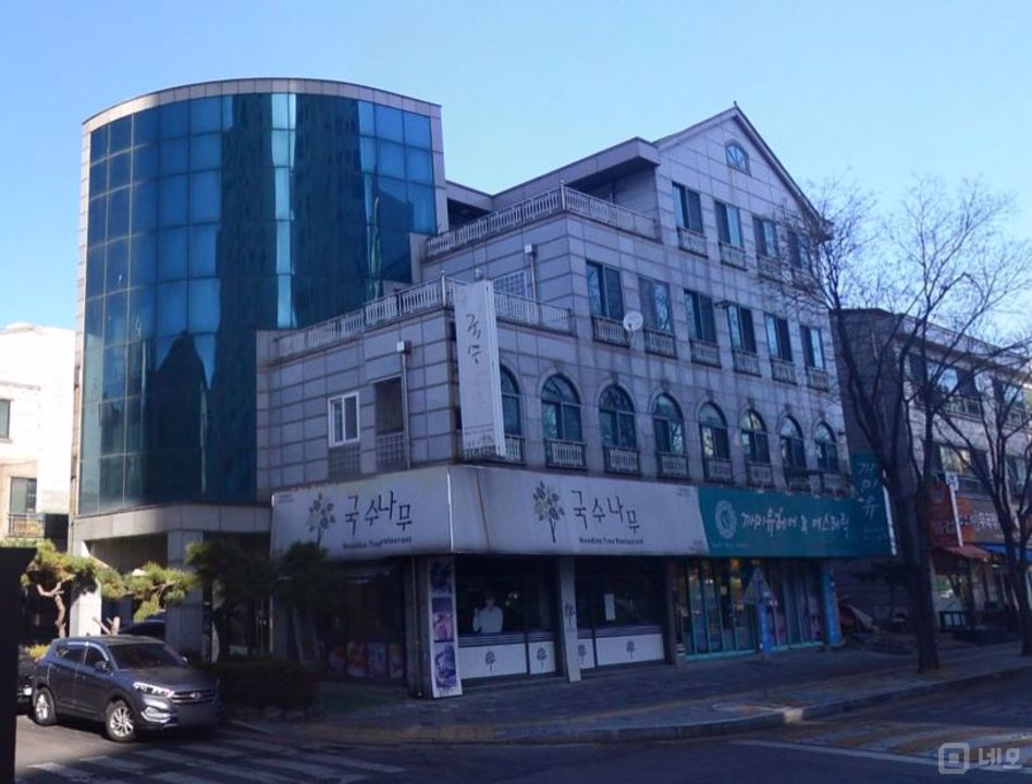 권선동 유동 인구 많은 1층 상가 매물의 6번째 사진