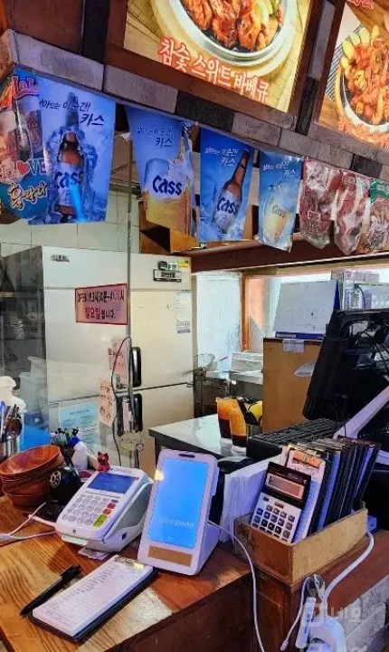 위치와 업종이 딱 맞으면 돈이 굴러들어옵니다. 매물의 4번째 사진