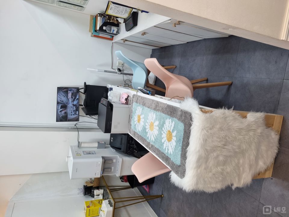 대로변 코너, 배다리저수지 인근에 위치한 4층 비전동 피부미용 매물의 3번째 사진