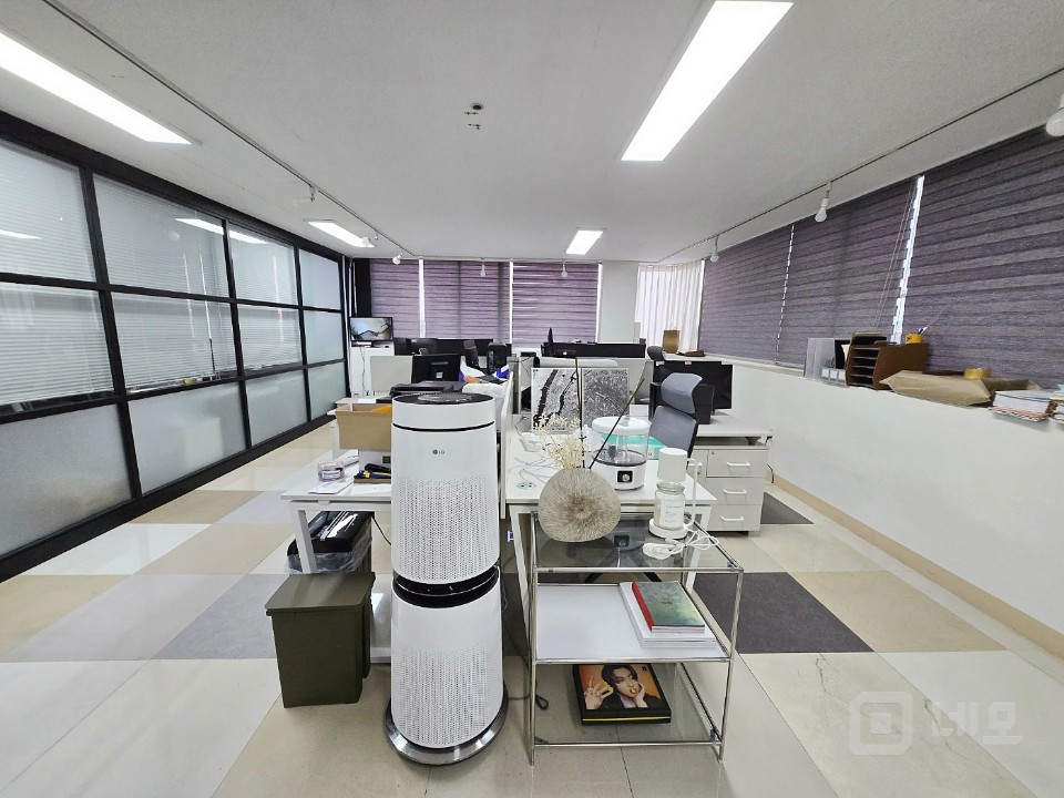 학동역3분,층단독,가성비,인테리어굿,룸1,주차가능 매물의 3번째 사진