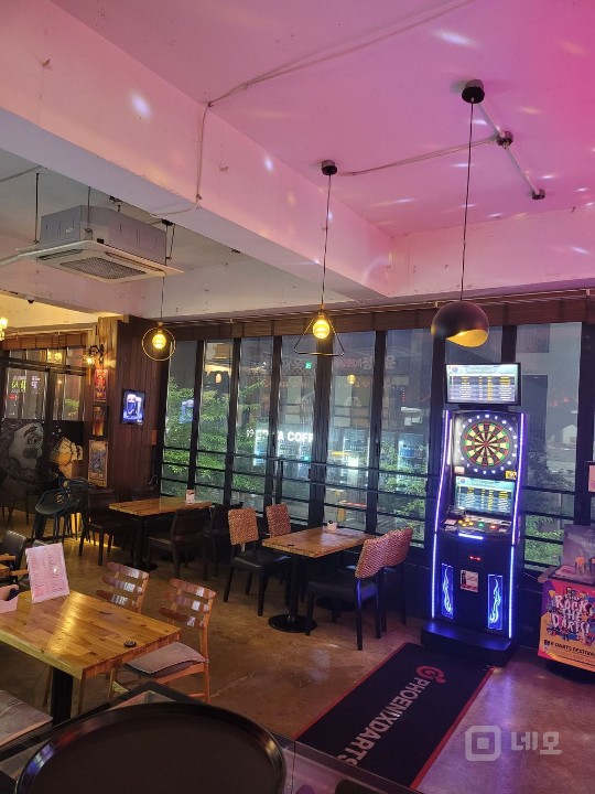 법원세계맥주&CAFE 매물의 2번째 사진