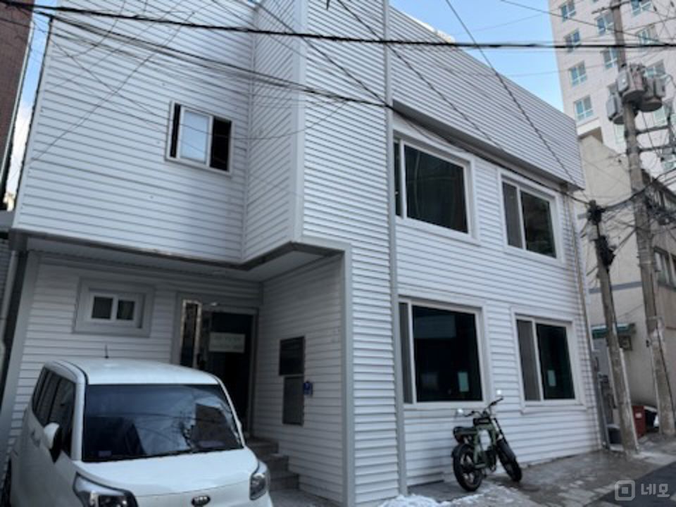 어린이대공원 역세권, 접근성 뛰어난 화양동 2층 상가 매물의 8번째 사진