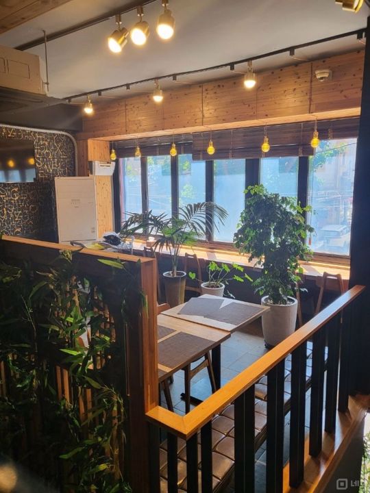 남포역 초역세권, 동광동 중심상권, 시설, 인테리어 완비된 일식집 매물의 10번째 사진