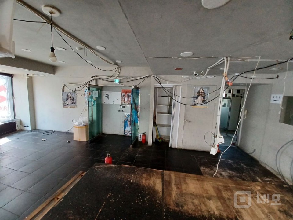 부천 역에서 가까운 유동 많은 점포임 매물의 12번째 사진