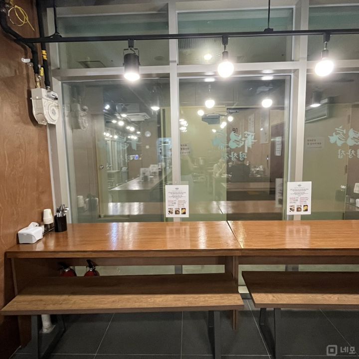 삼성동 삼성역 역세권, 시설, 인테리어 완비, 매출 좋은 한식집 매물의 3번째 사진