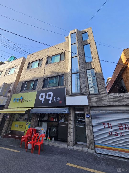 권리금 저렴한, 방학동 1층 실내포차 매물의 6번째 사진