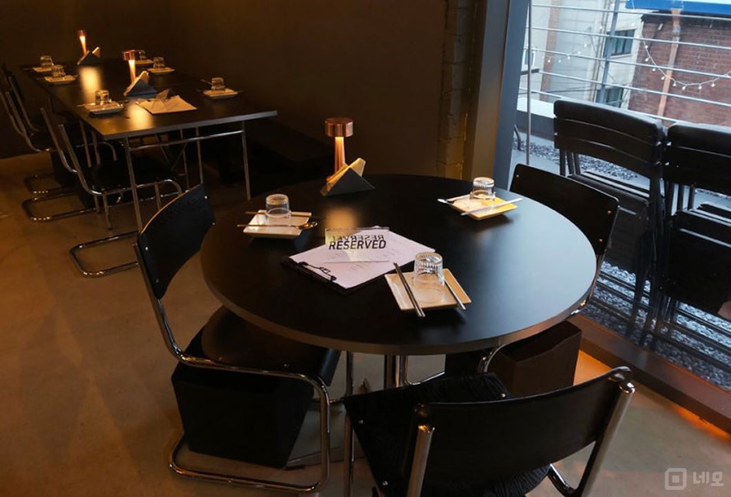 망원동 시설 양도 가능한 요리주점 매물의 4번째 사진