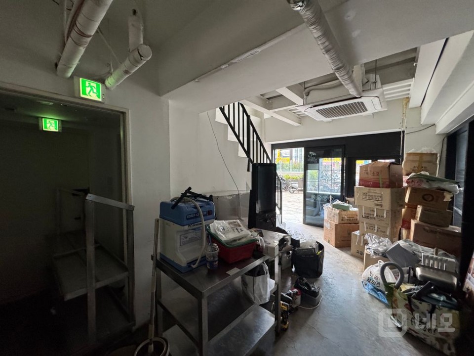 사가정역초역세권 귀하디귀한 무권리나왔습니다. 노출A급 매물의 11번째 사진