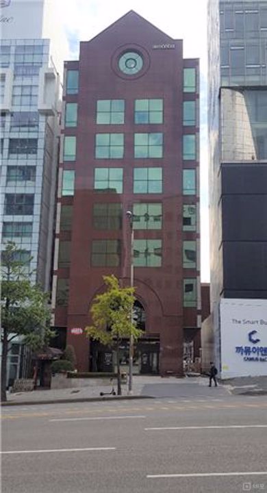 논현동 활용성 좋고 건물 관리 잘 되는 3층 사무실 매물의 5번째 사진