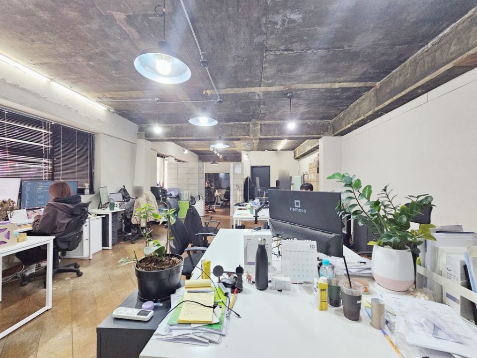 ● 노출천정 가성비 좋은 사무공간 !! 매물의 2번째 사진