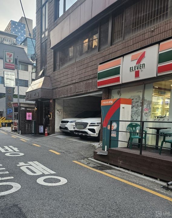 논현동 압구정로데오역 역세권, 고급스러운 인테리어, 입소문 난 일식집 매물의 5번째 사진