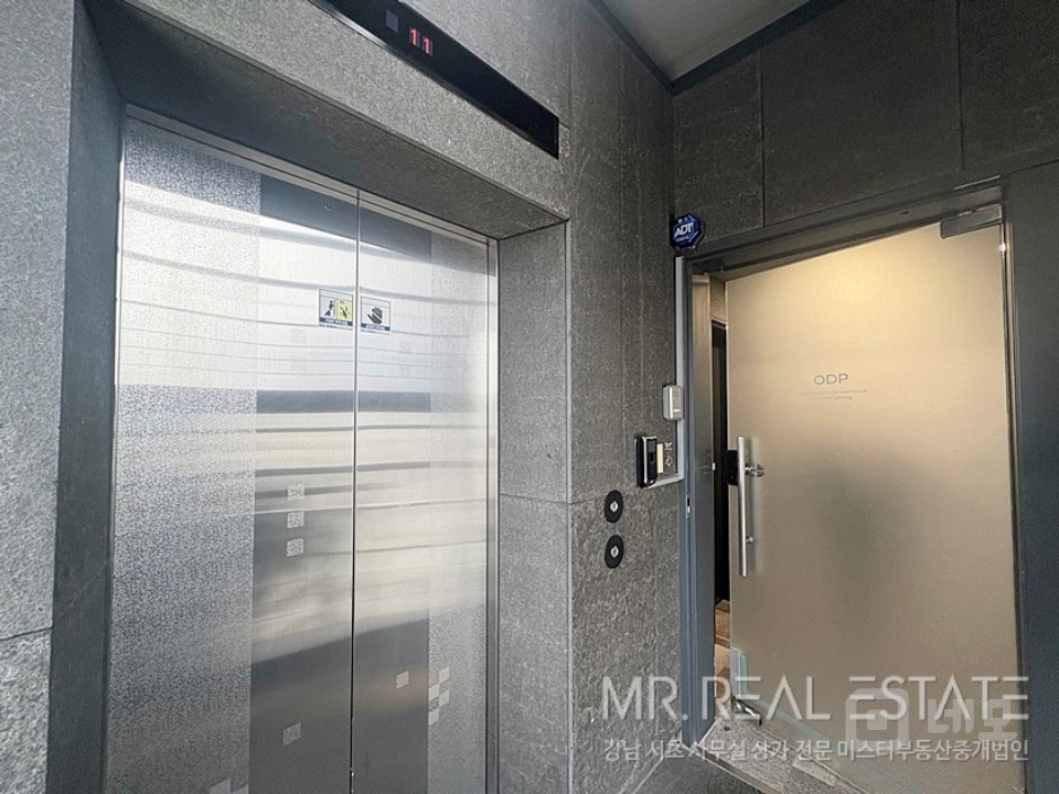 역삼역3분 ACE인테리어 통유리 뷰맛집 매물의 13번째 사진