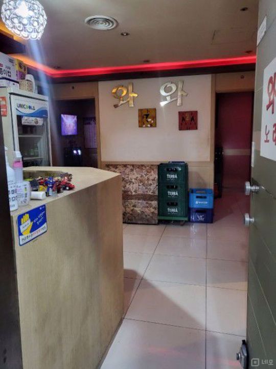 도봉구 창동 창동역 접근성좋은 역세권 지층상가 매물의 1번째 사진