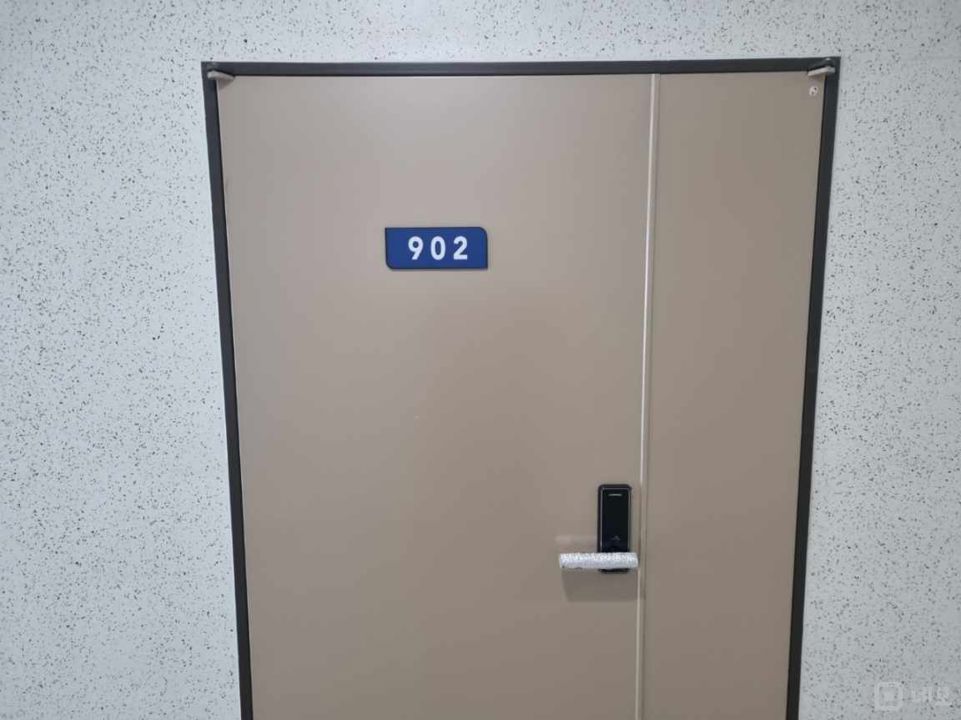 시흥시 배곧동, 신축 지식산업센터 사무실 임대 매물의 5번째 사진