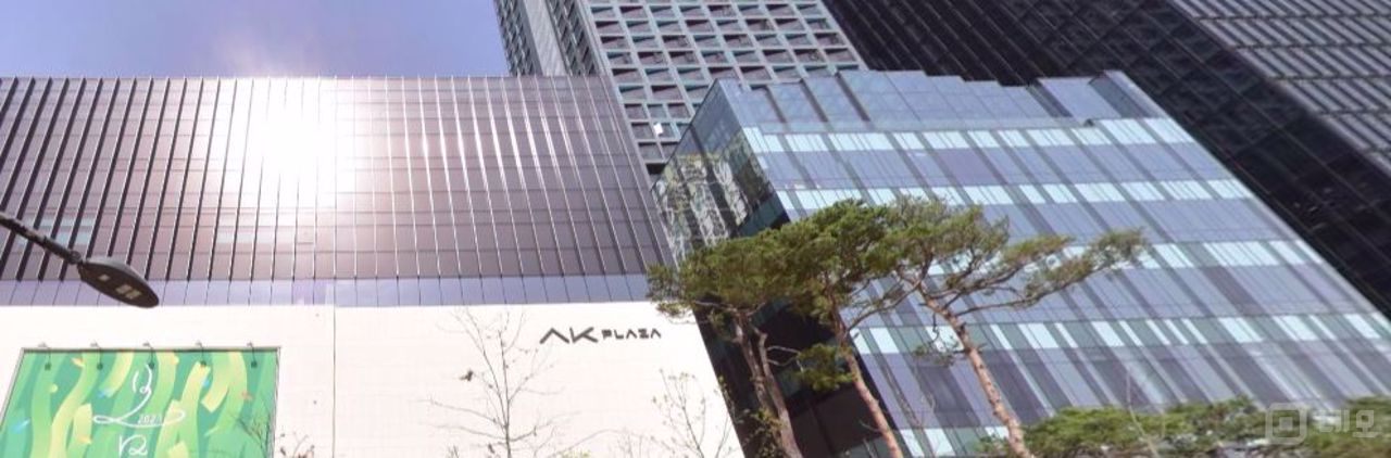광명시 일직동   대로변 위치좋은  상가 임대 매물의 5번째 사진