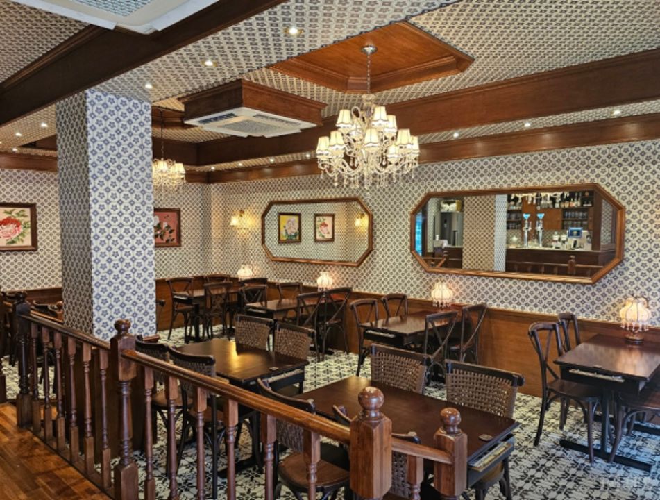 동대문구 회기동 성업중인 1층 맥주집 임대  매물의 3번째 사진