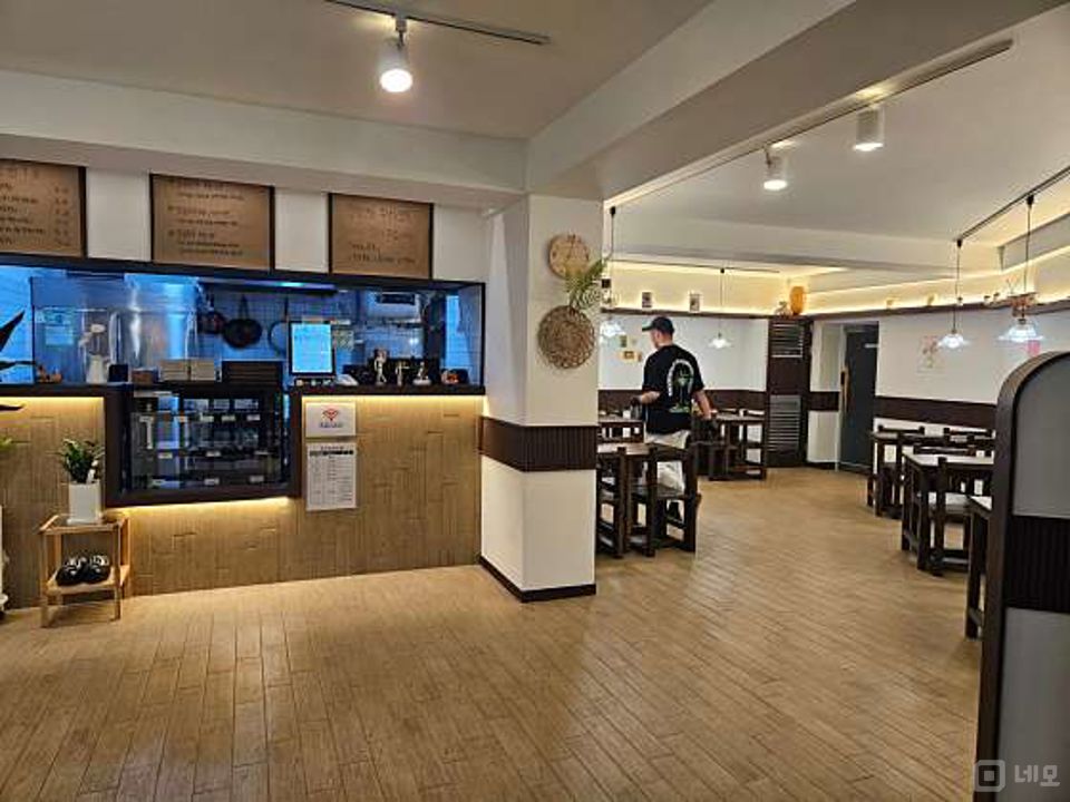 청파동 레시피 전수 가능한 유부초밥 전문점 매물의 1번째 사진