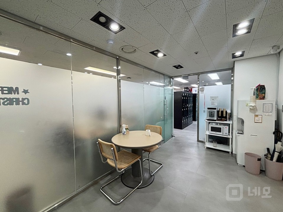 역삼역1분초역세권 테헤란로 인테리어ACE 지하자주식 매물의 7번째 사진