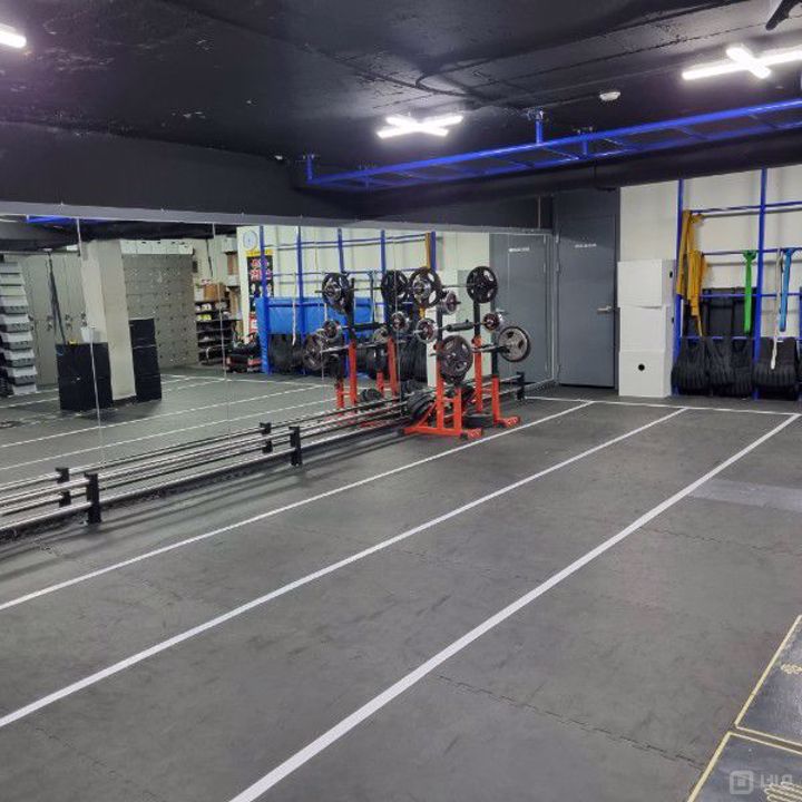 동작구 노량진동 위치 좋은 지하 상가 매물의 5번째 사진