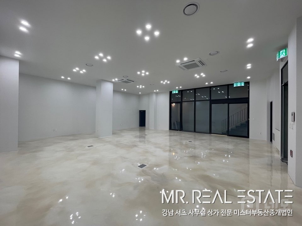 선정릉역2분.신축ACE.단독사옥.통임대.사진有 매물의 16번째 사진