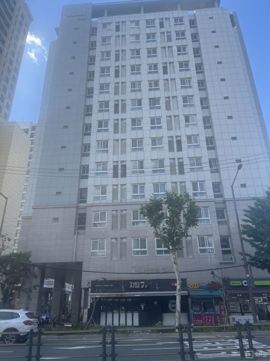 답십리역 역세권 접근성 좋은 답십리동 치킨집 매물의 6번째 사진