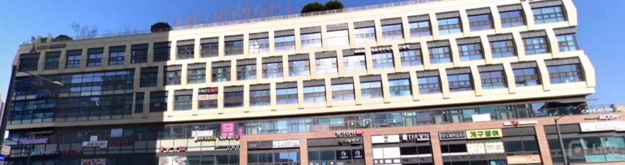 시흥시 정왕동 위치좋은 2층 포차 임대 매물의 5번째 사진