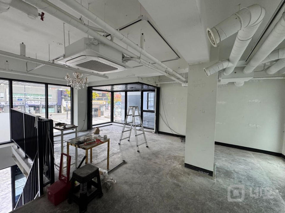 사가정역초역세권 귀하디귀한 무권리나왔습니다. 노출A급 매물의 3번째 사진