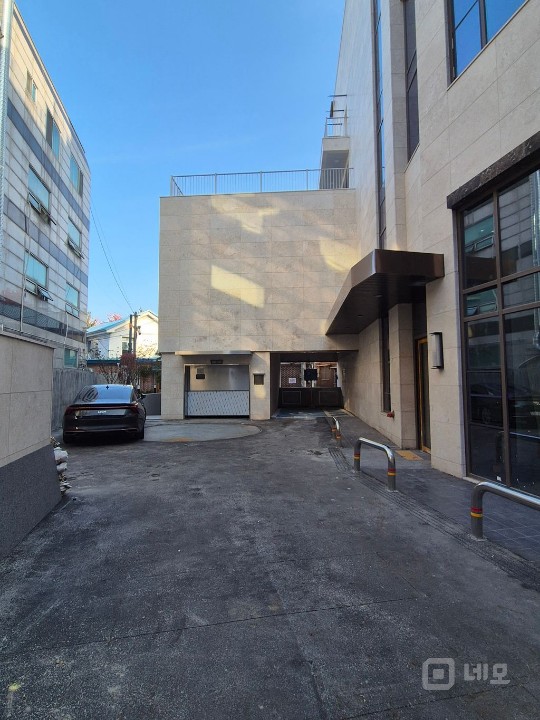 신축첫입주.대형사무실.즉시입주 매물의 17번째 사진