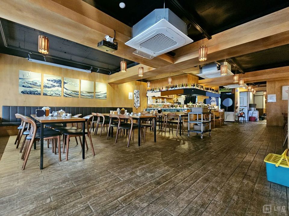 ⚡논현 메인거리⚡ 유동인구多,1등 점포 매물의 2번째 사진