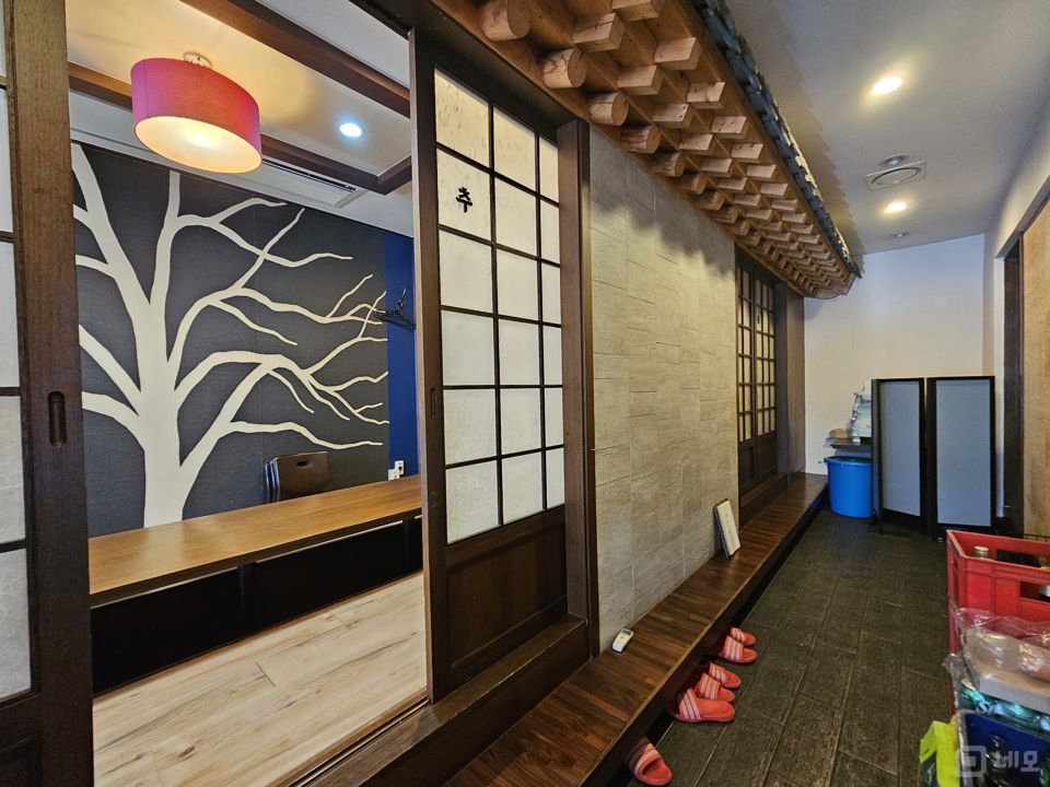 접근성 좋은 대로변, 봉천동 상가 매물의 3번째 사진