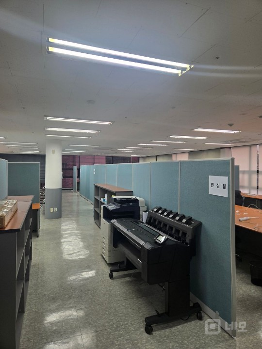 화물용 승강기 및 주차편리한 2층 전체 공실  매물의 4번째 사진