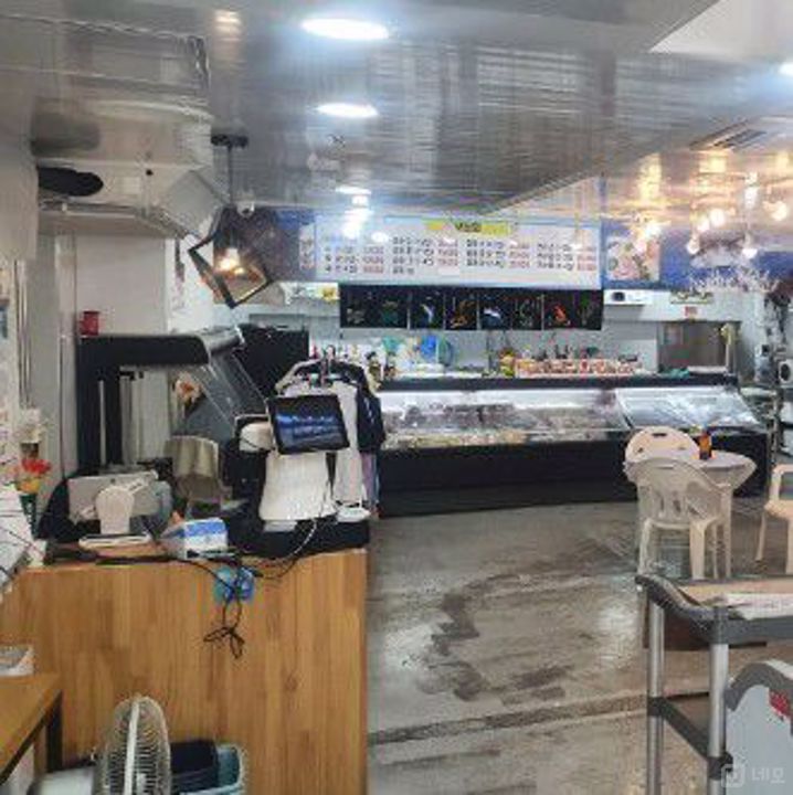 주거지 상권, 수요도 많은 명지동 매장 매물의 2번째 사진